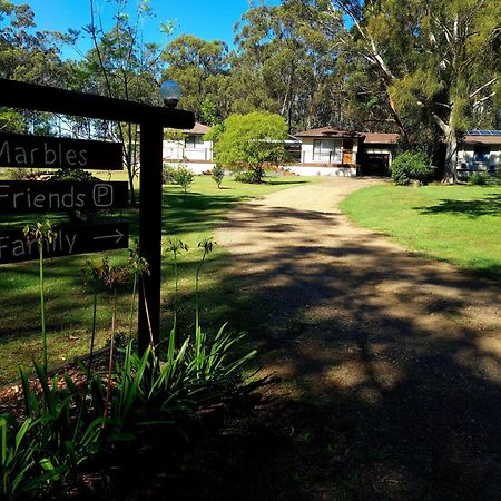 Marbles On Lovedale Bagian luar foto