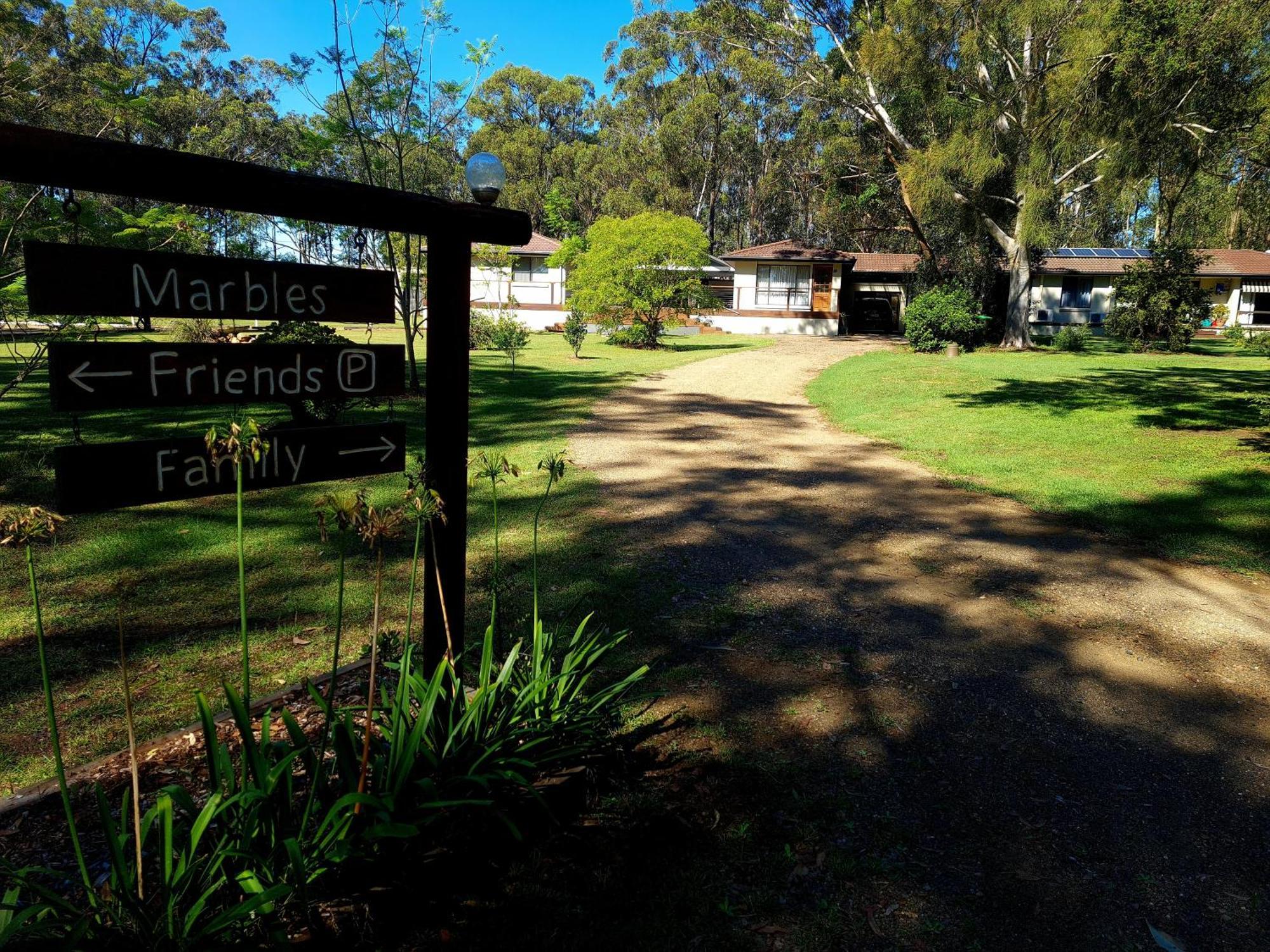 Marbles On Lovedale Bagian luar foto