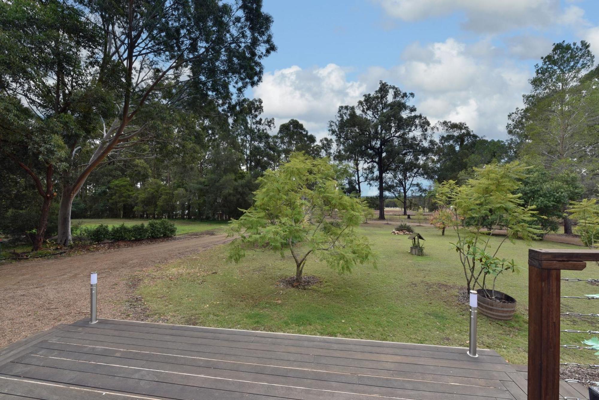 Marbles On Lovedale Bagian luar foto