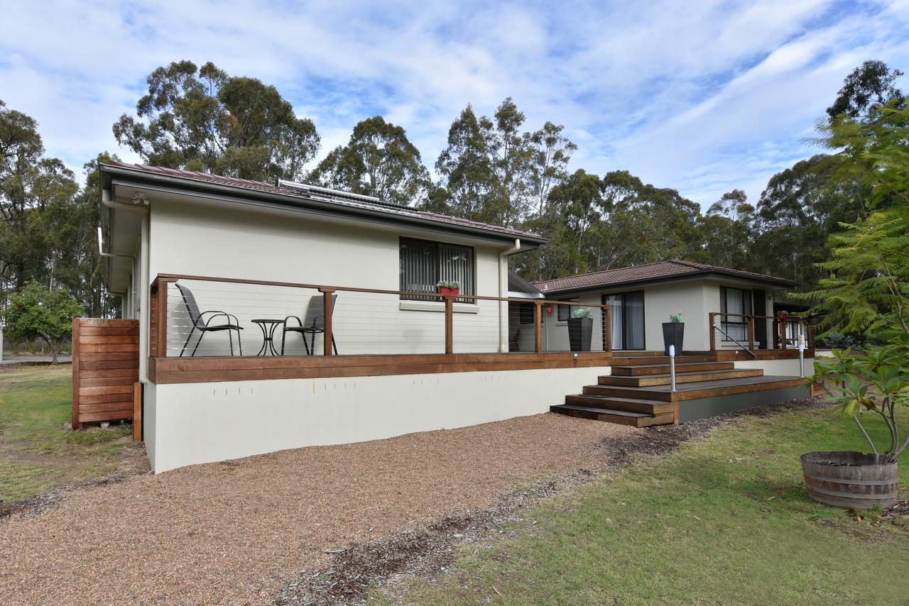 Marbles On Lovedale Bagian luar foto